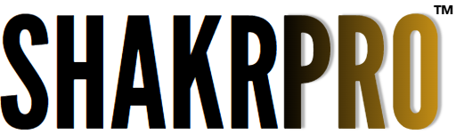 ShakrPro