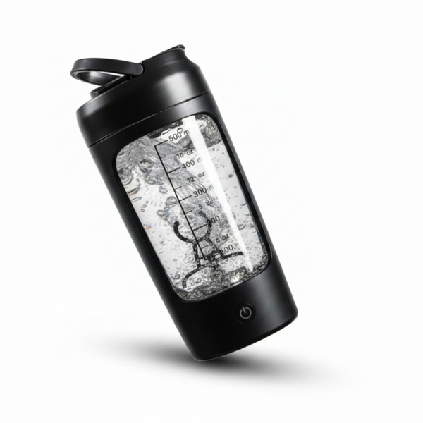 Vaso Mezclador de Proteínas